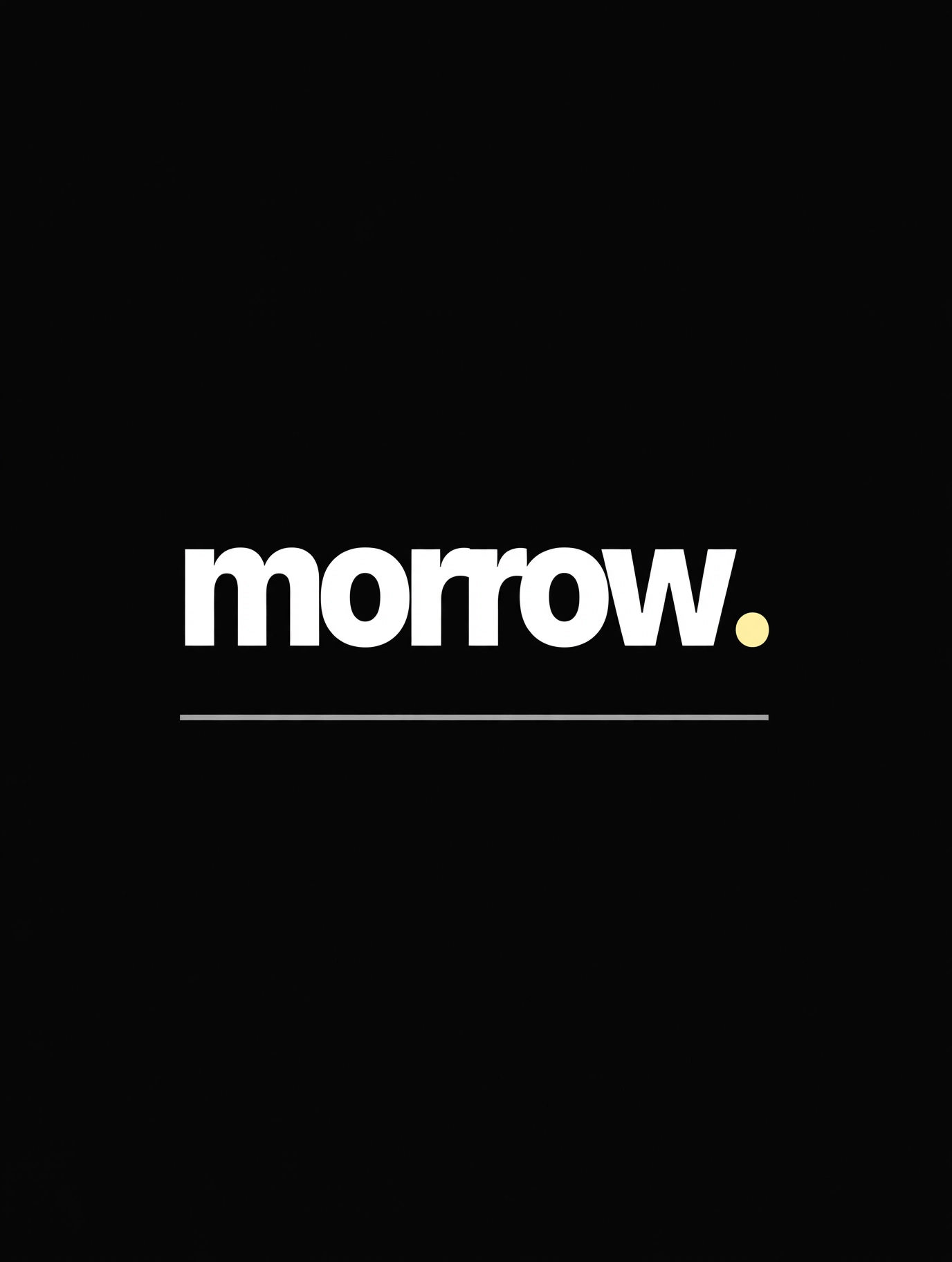 Morrow Digital
